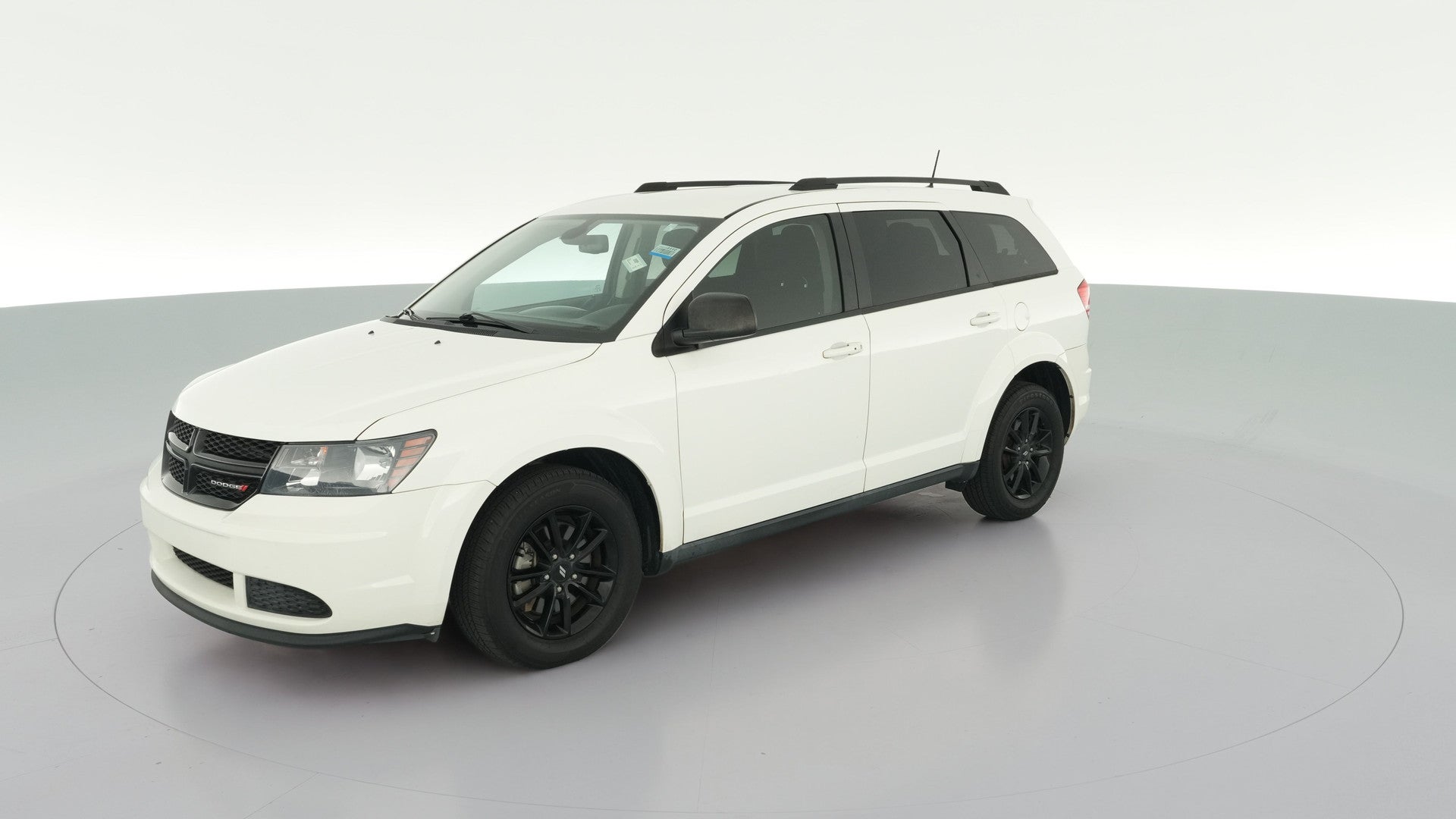 2020 Dodge Journey vehicle photo