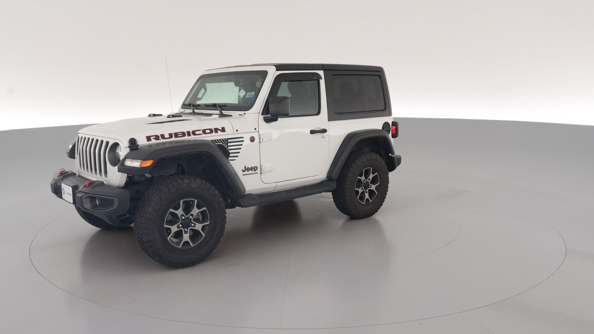 2019 Jeep Wrangler vehicle photo