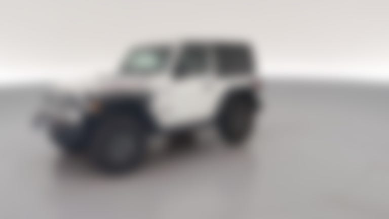 2019 Jeep Wrangler vehicle photo