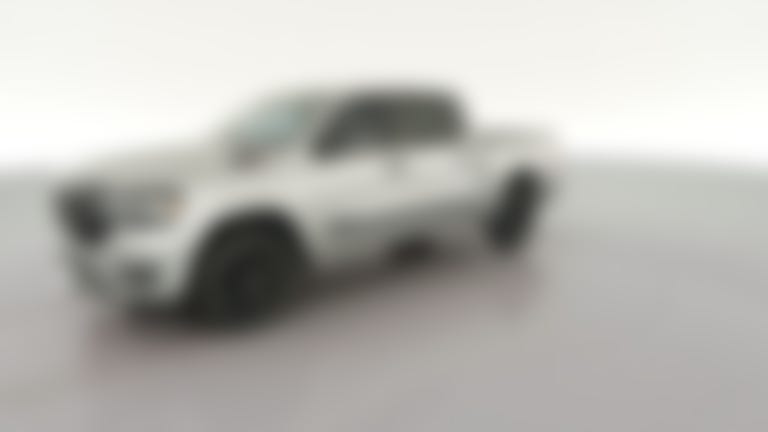 2022 Ram 1500 Crew Cab vehicle photo