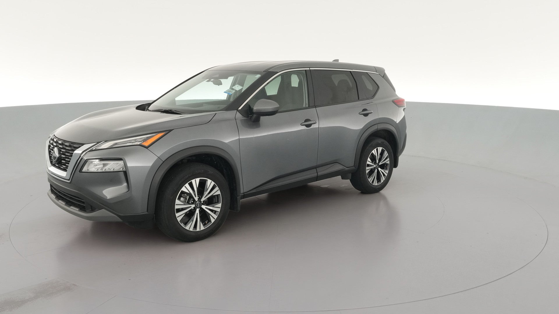 2023 Nissan Rogue vehicle photo