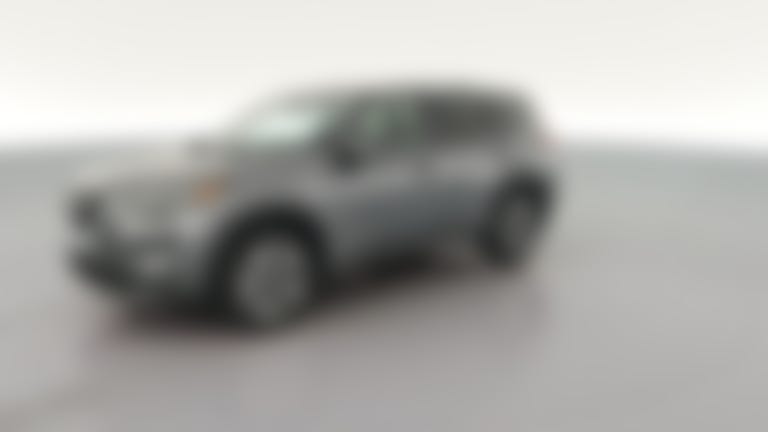 2023 Nissan Rogue vehicle photo