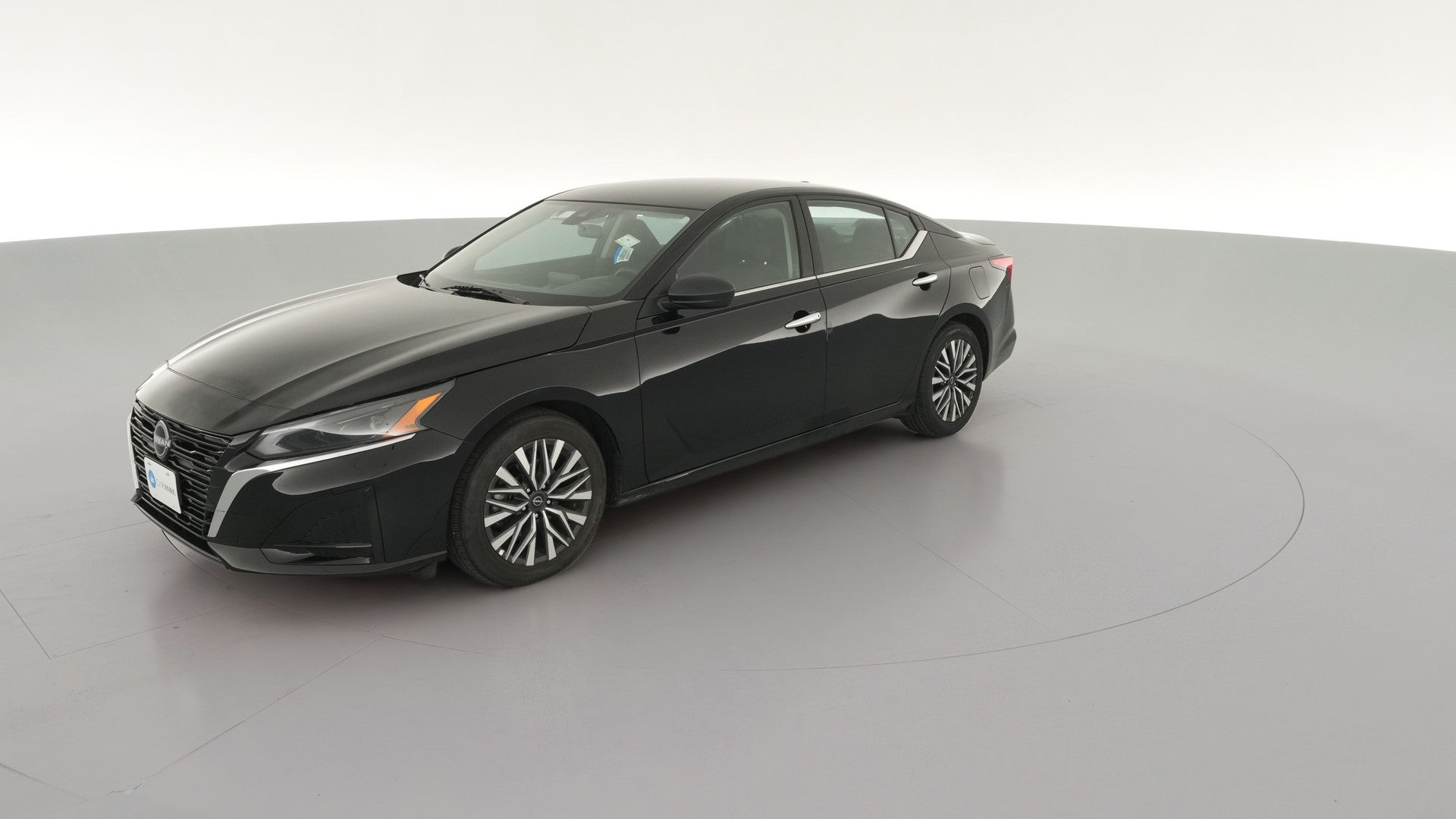 2025 Nissan Altima vehicle photo
