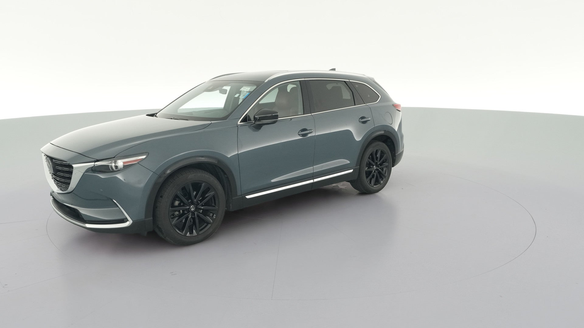 2022 MAZDA CX-9 vehicle photo