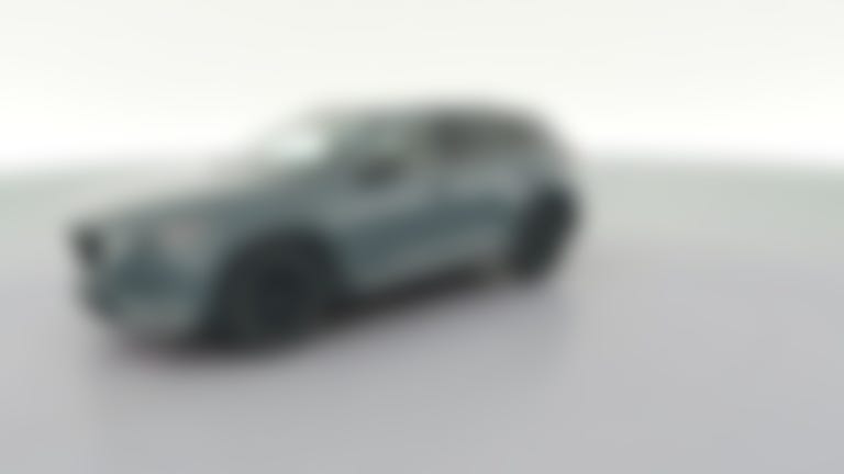 2022 MAZDA CX-9 vehicle photo
