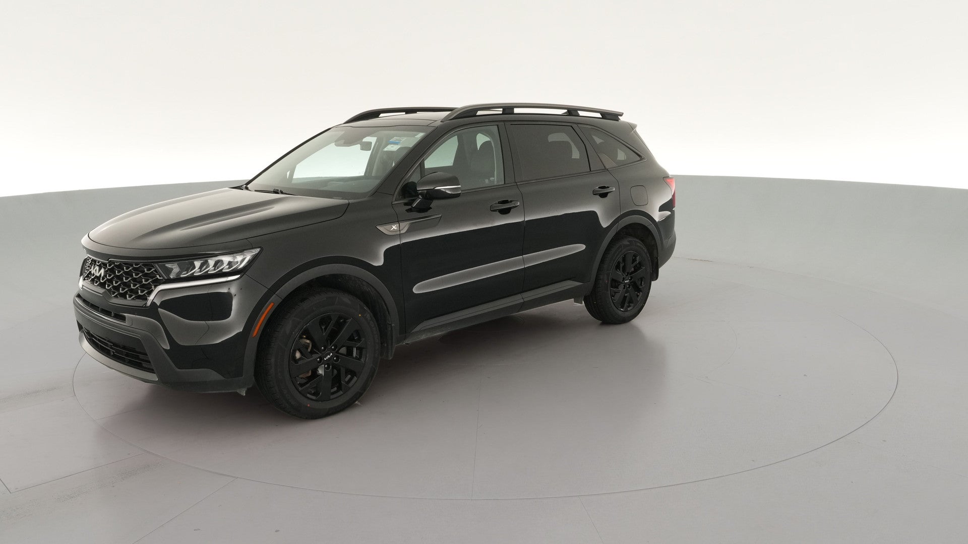 2023 Kia Sorento vehicle photo