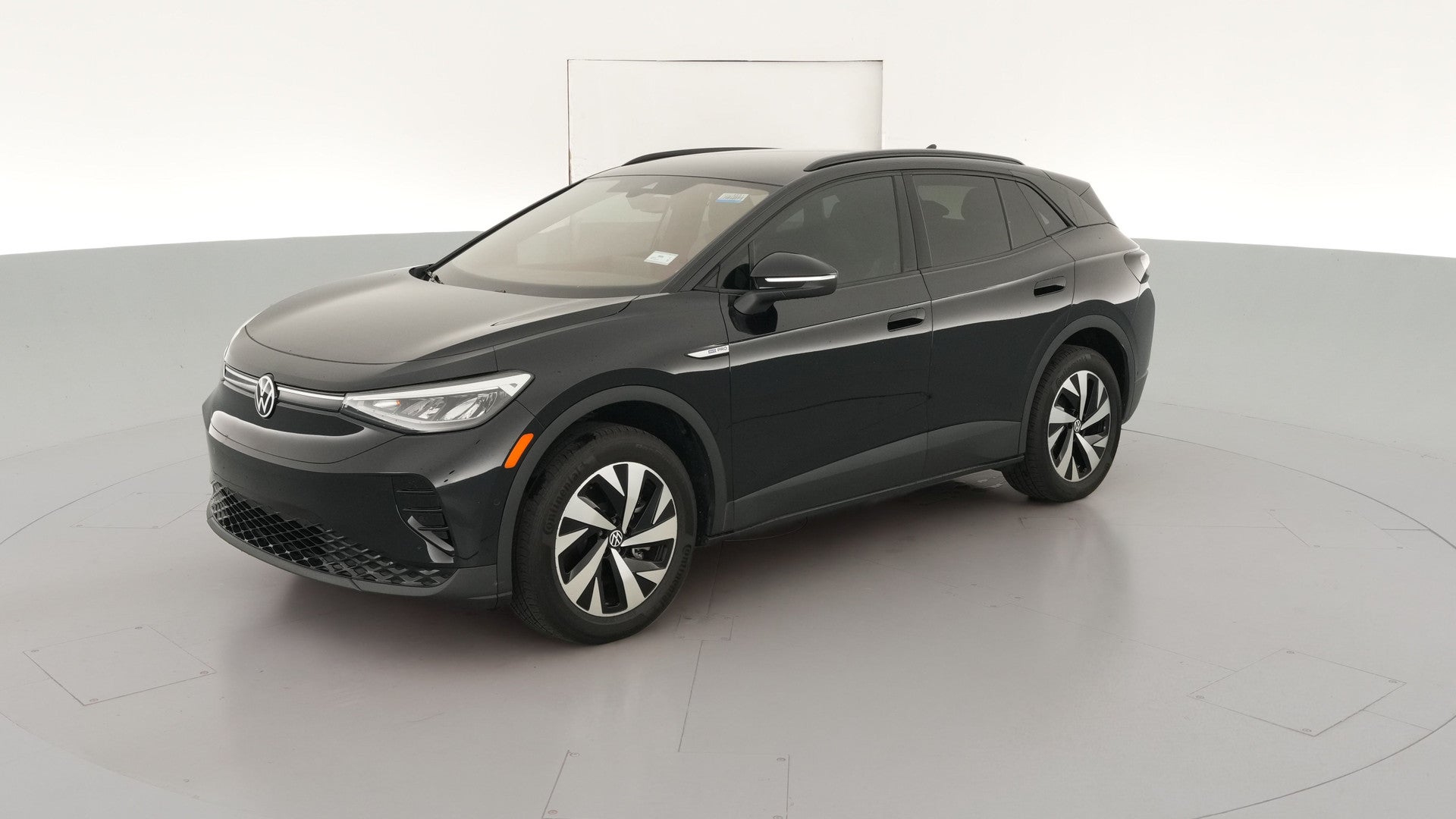 2023 Volkswagen ID.4 vehicle photo