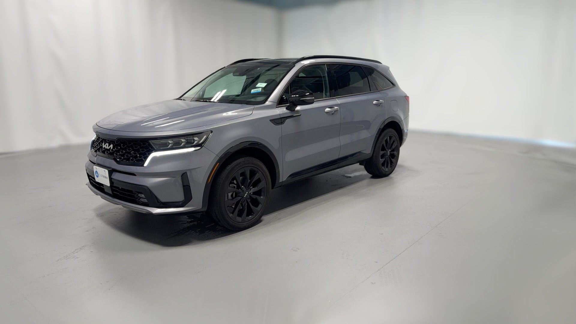 2022 Kia Sorento vehicle photo