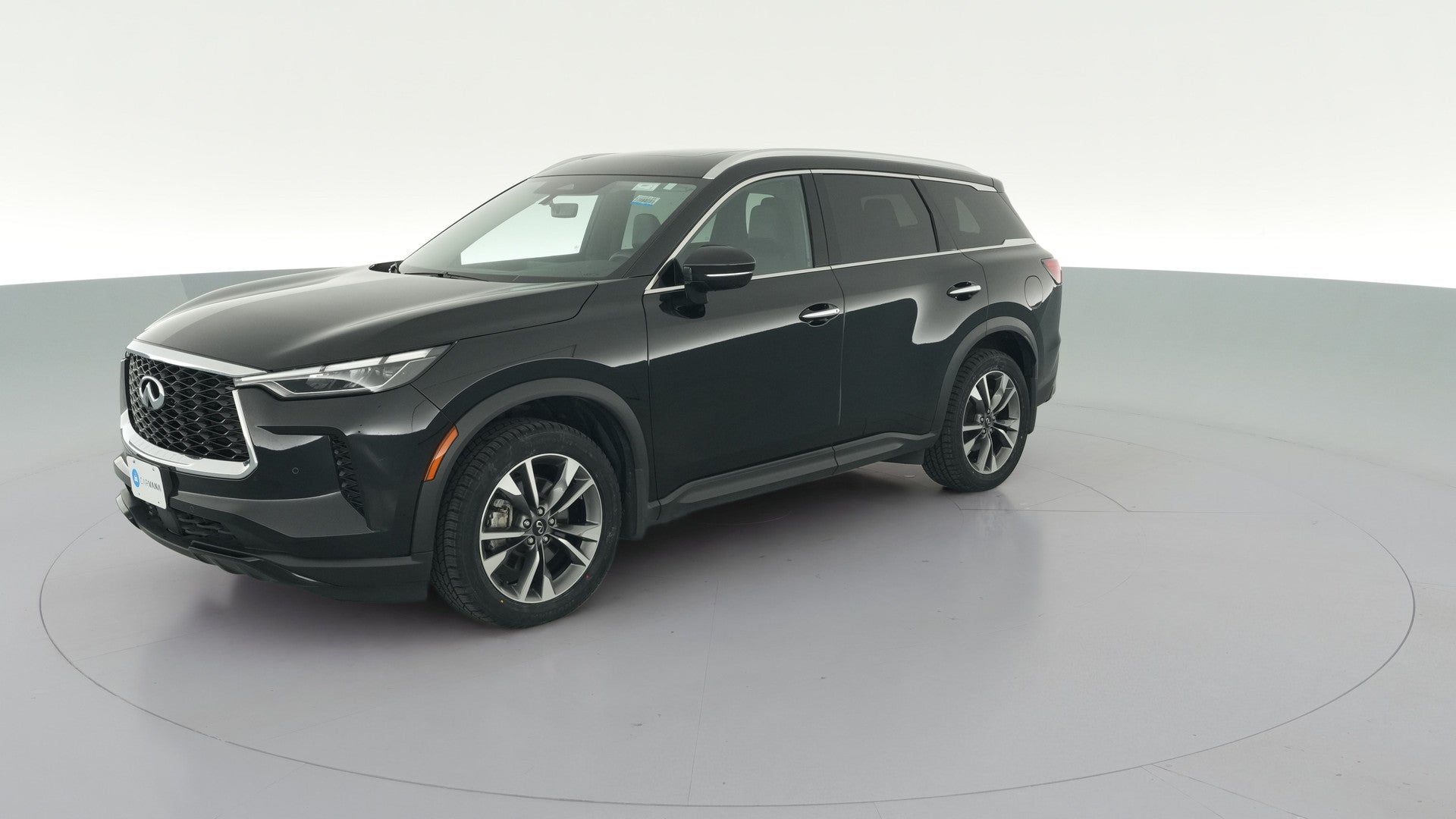 2023 INFINITI QX60 vehicle photo