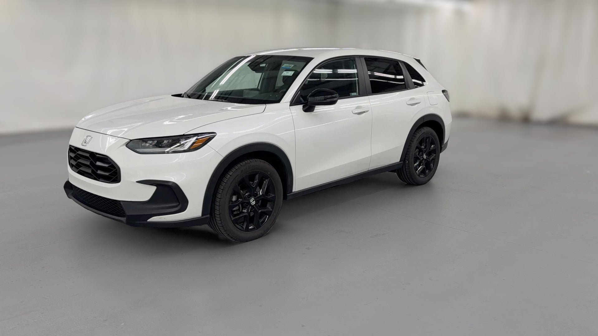 2023 Honda HR-V vehicle photo