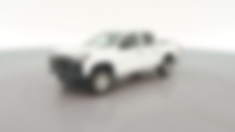 2023 Chevrolet Colorado Crew Cab vehicle photo