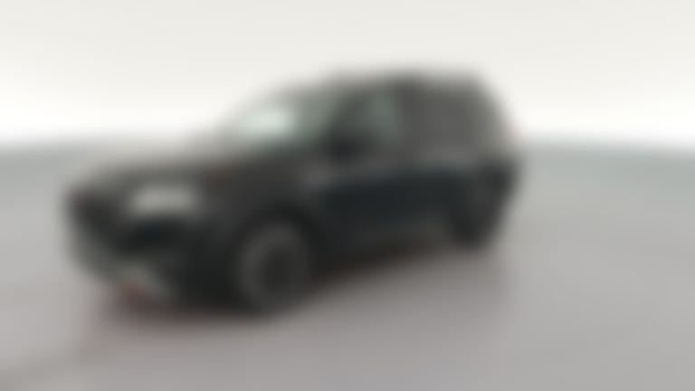 2026 Nissan Pathfinder vehicle photo