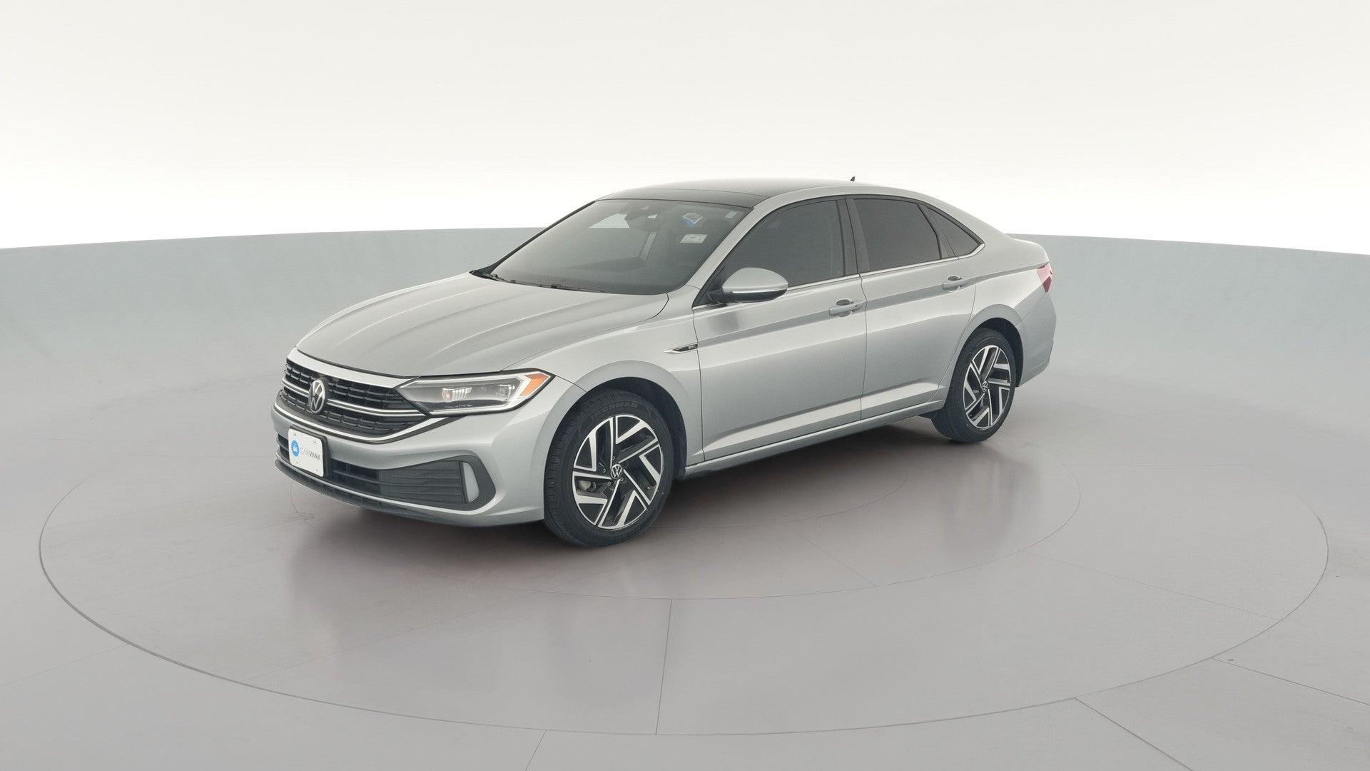 2022 Volkswagen Jetta vehicle photo