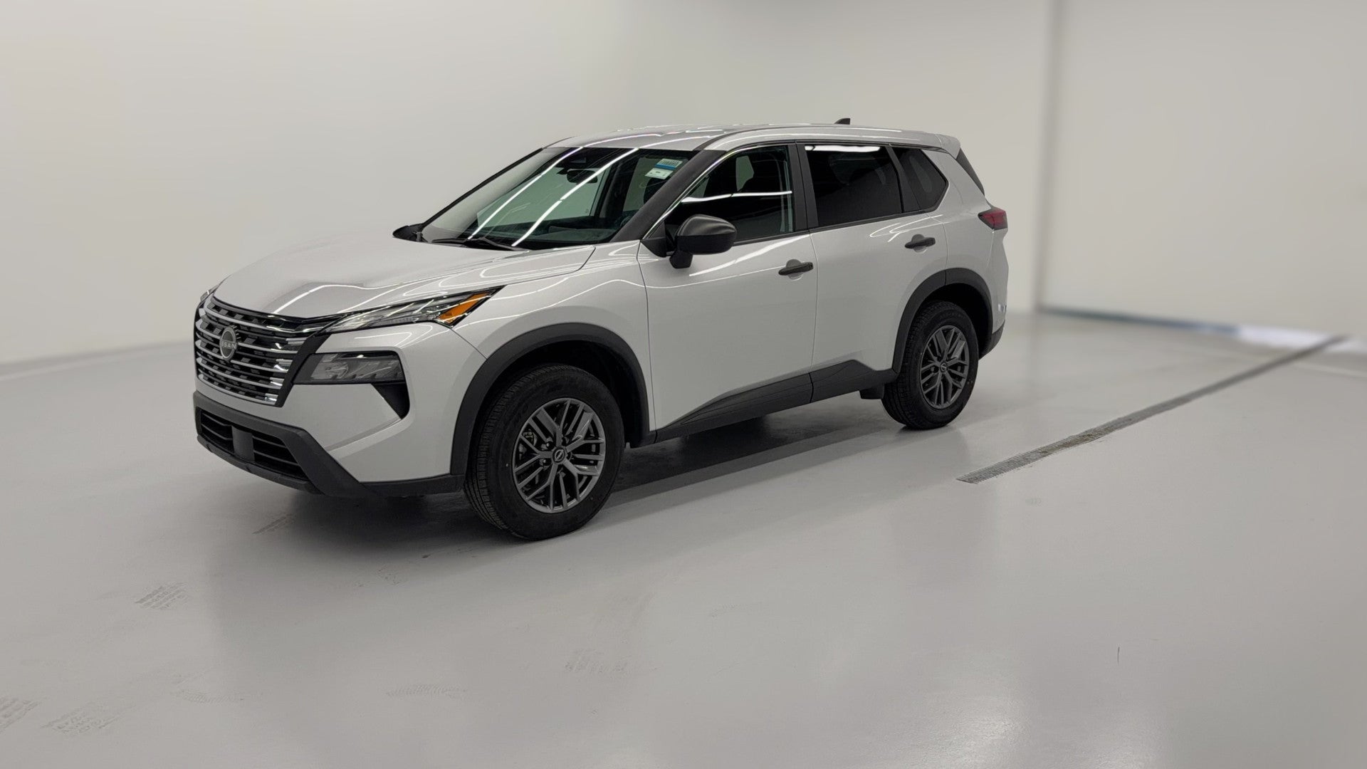 2024 Nissan Rogue vehicle photo