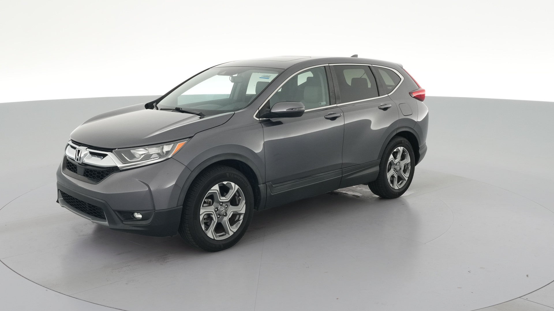 2019 Honda CR-V vehicle photo