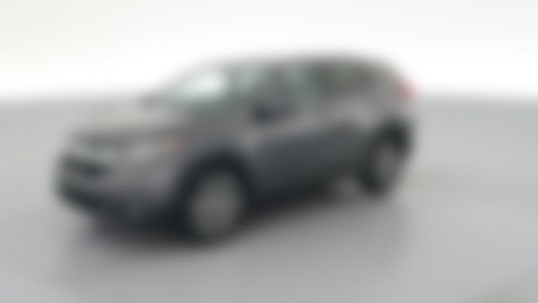2019 Honda CR-V vehicle photo