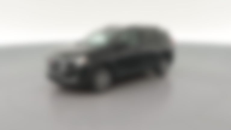 2020 GMC Terrain vehicle photo