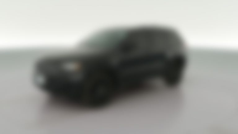 2020 Jeep Grand Cherokee vehicle photo