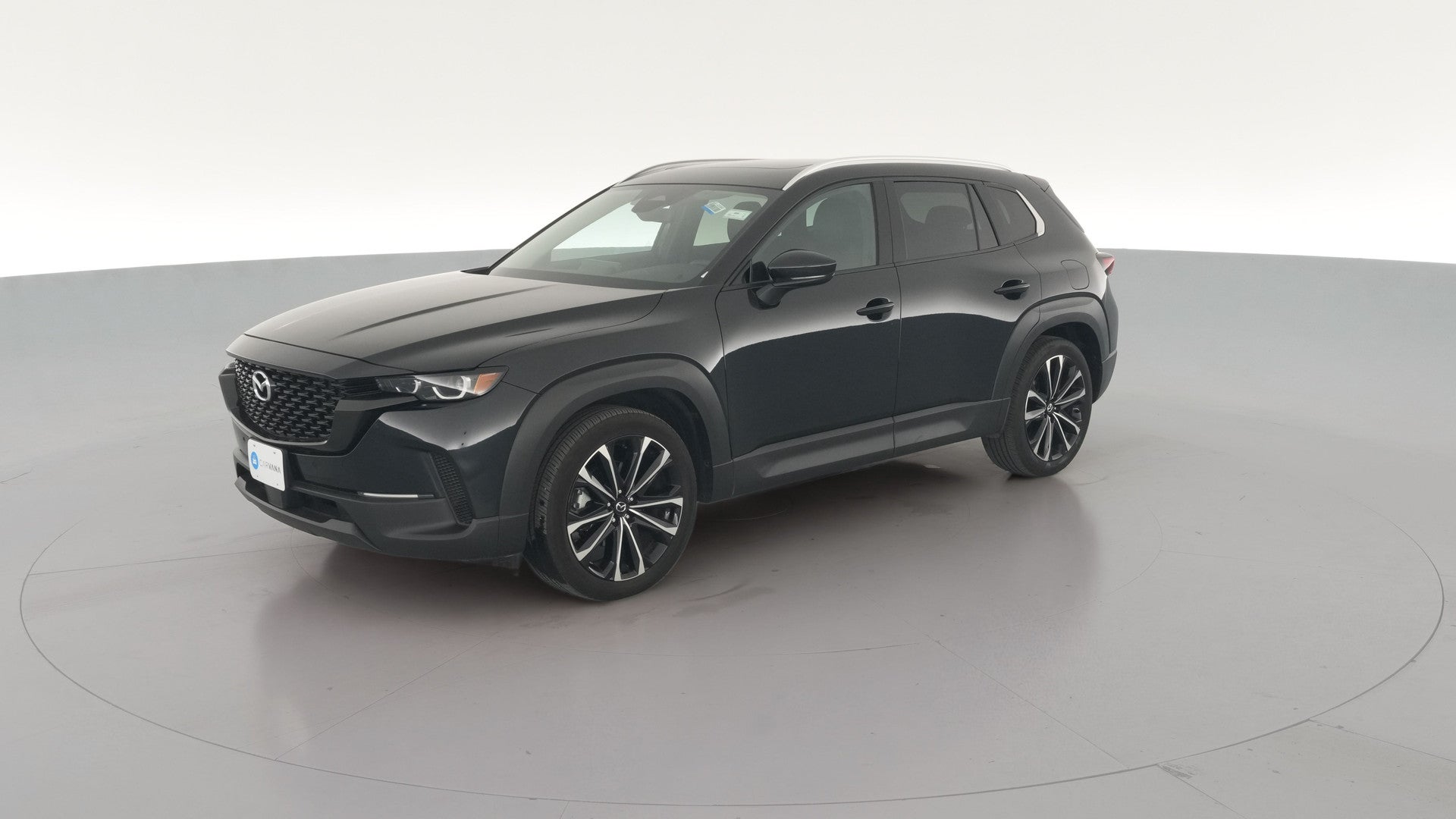 2026 MAZDA CX-50 vehicle photo