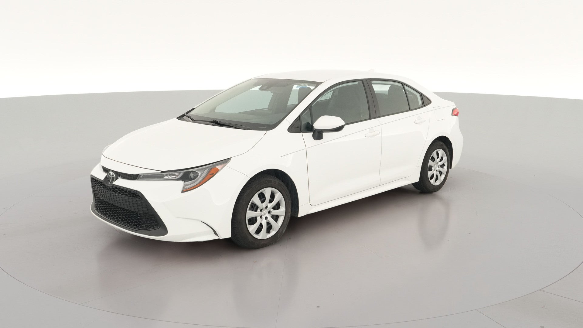 2022 Toyota Corolla vehicle photo