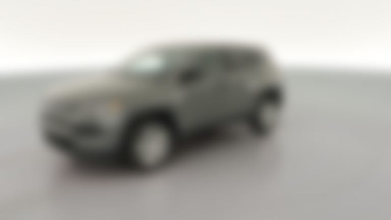 2023 Jeep Compass vehicle photo