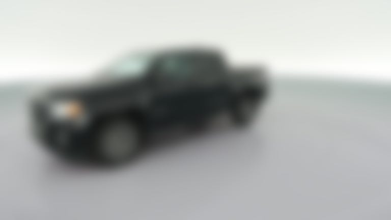 2022 GMC Canyon Crew Cab vehicle photo