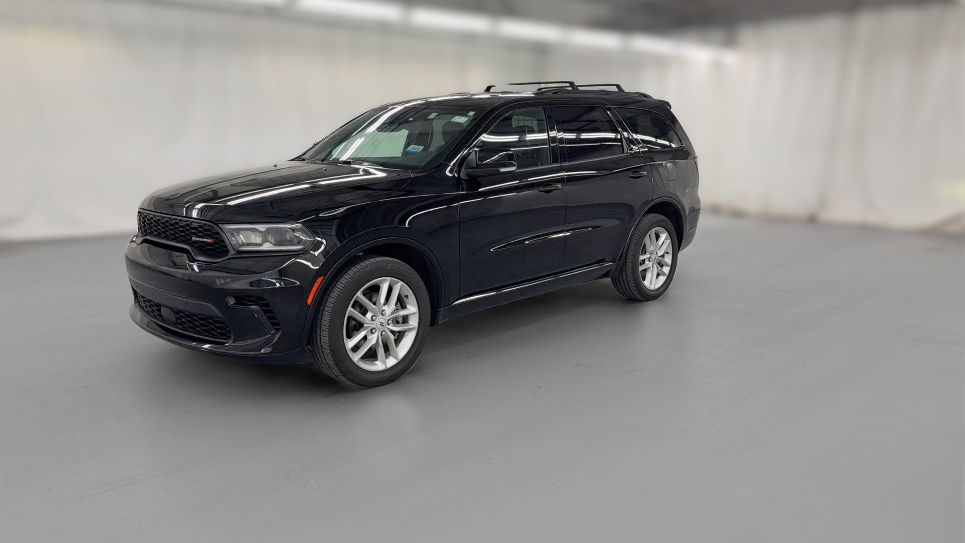 2025 Dodge Durango vehicle photo