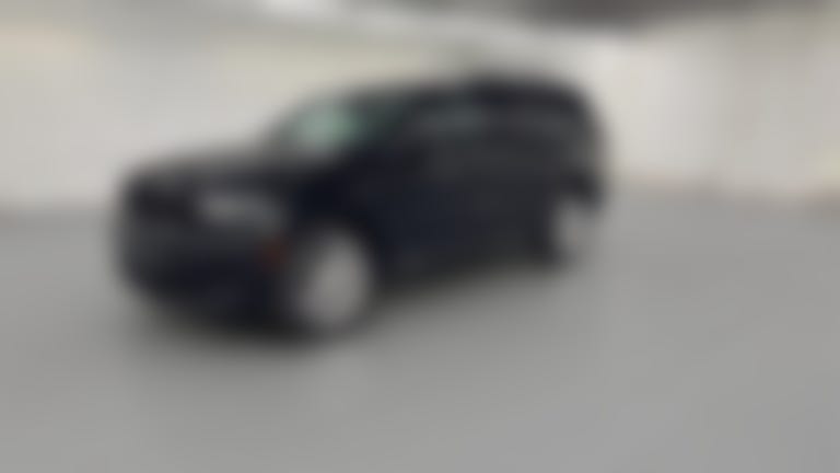 2025 Dodge Durango vehicle photo