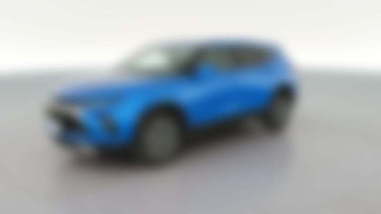 2025 Chevrolet Blazer vehicle photo