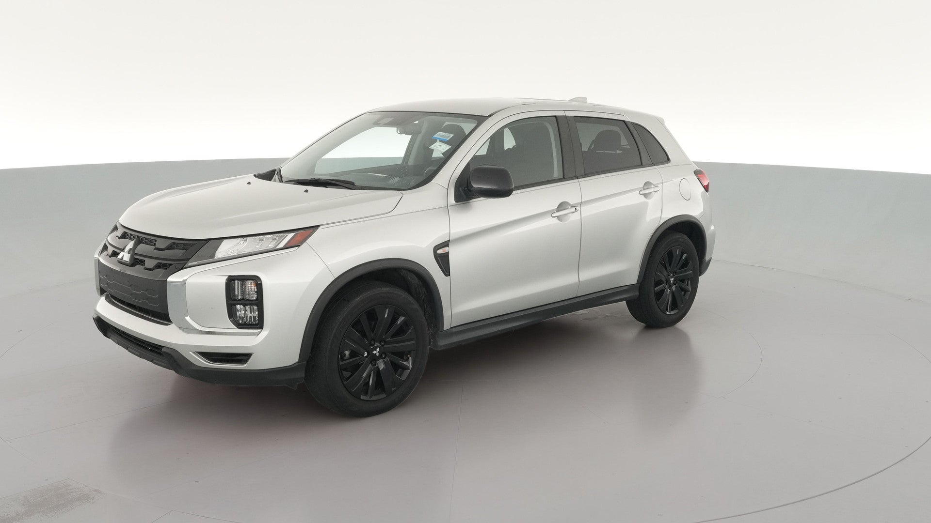 2023 Mitsubishi Outlander Sport vehicle photo