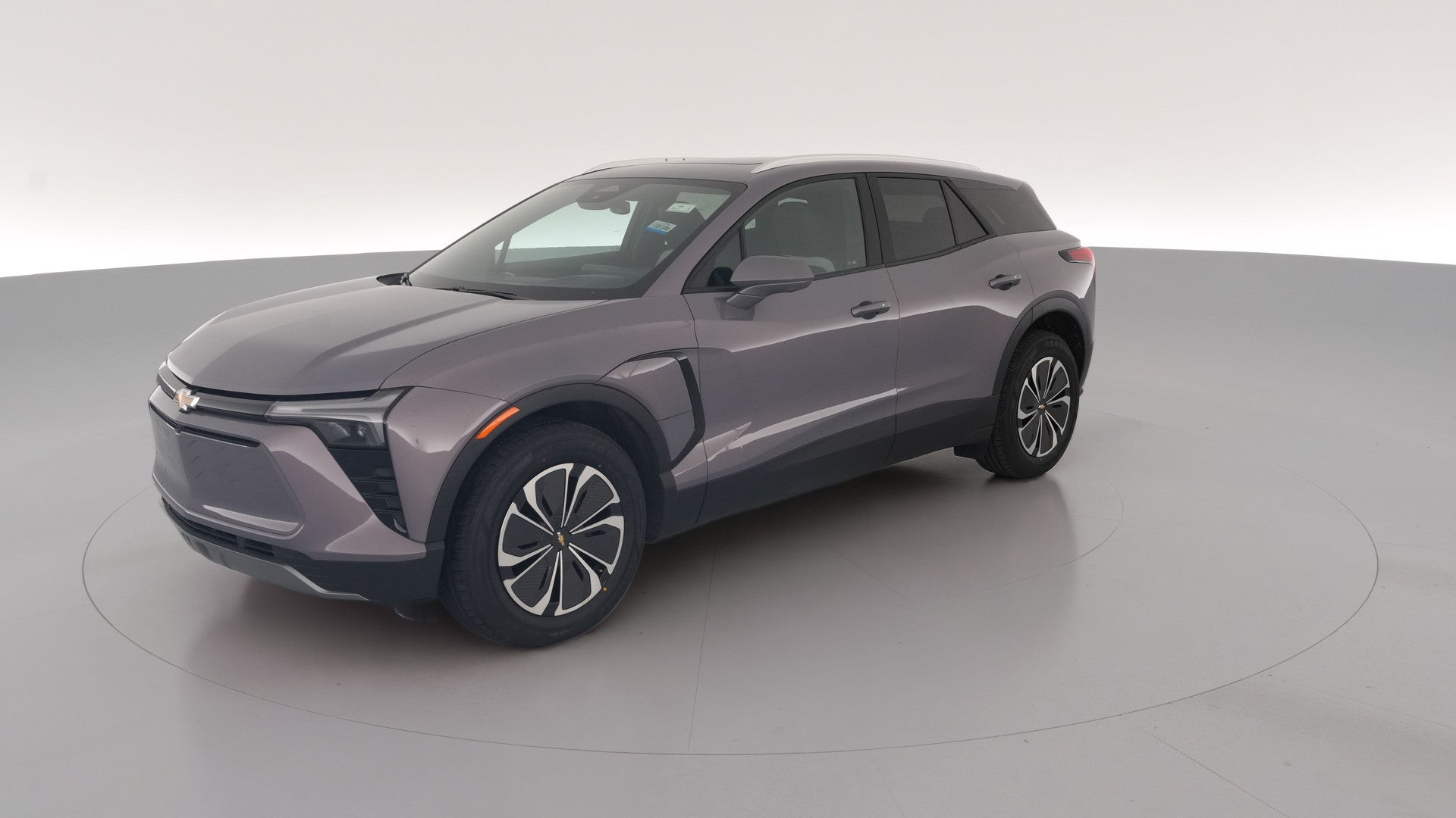 2024 Chevrolet Blazer EV vehicle photo