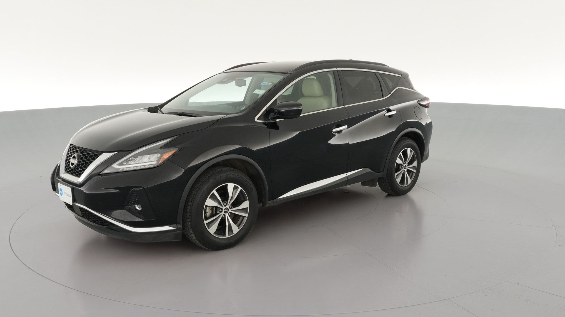 2023 Nissan Murano vehicle photo