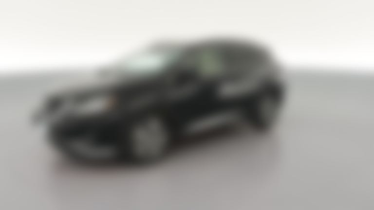 2023 Nissan Murano vehicle photo