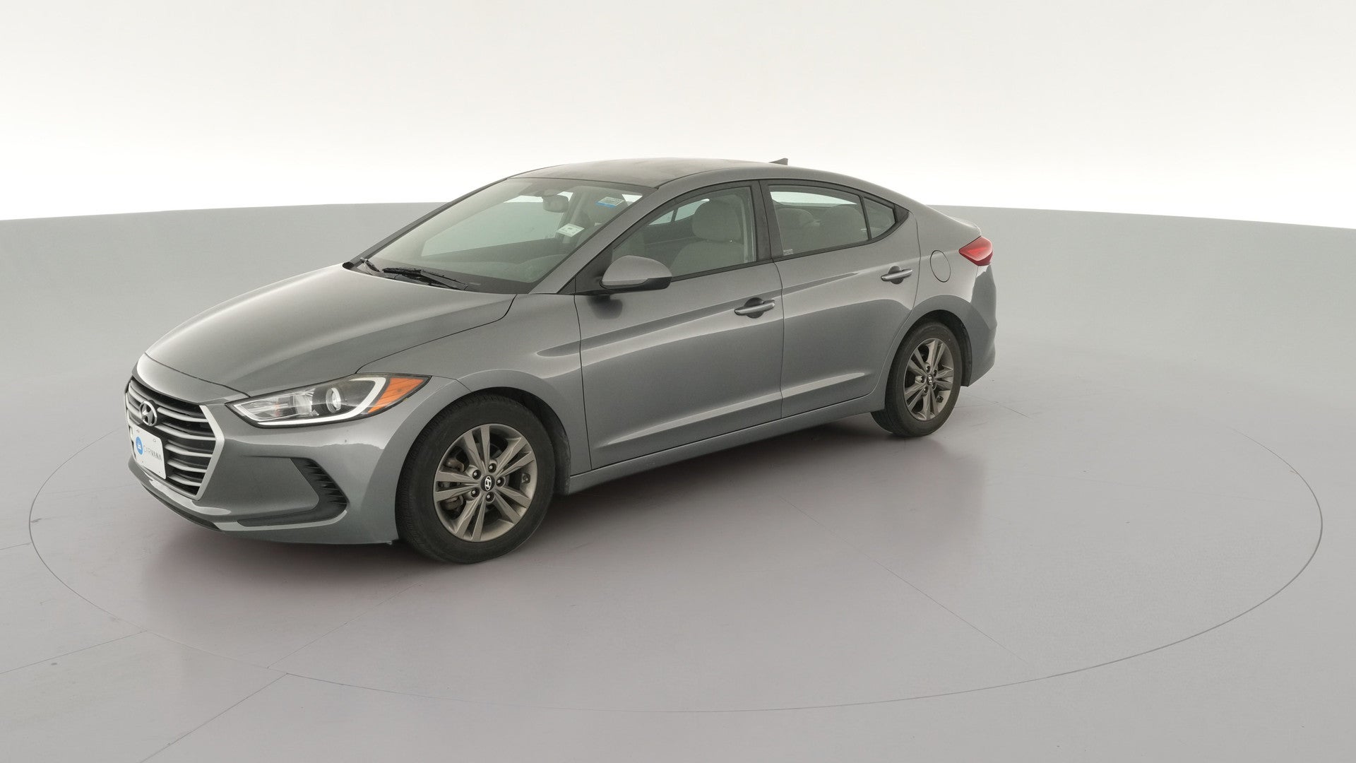 2018 Hyundai Elantra vehicle photo