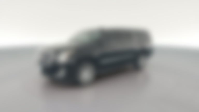 2018 Cadillac Escalade ESV vehicle photo