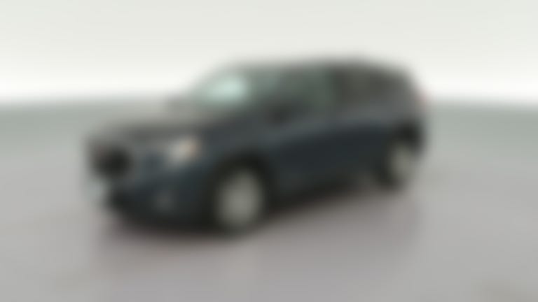 2019 GMC Terrain vehicle photo