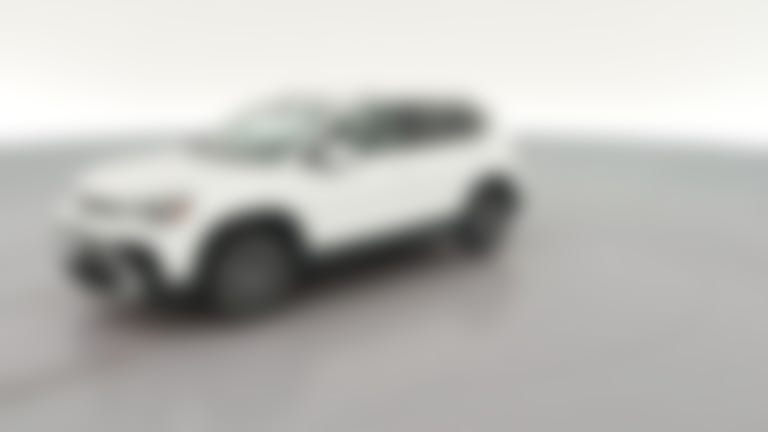 2025 Volkswagen Taos vehicle photo