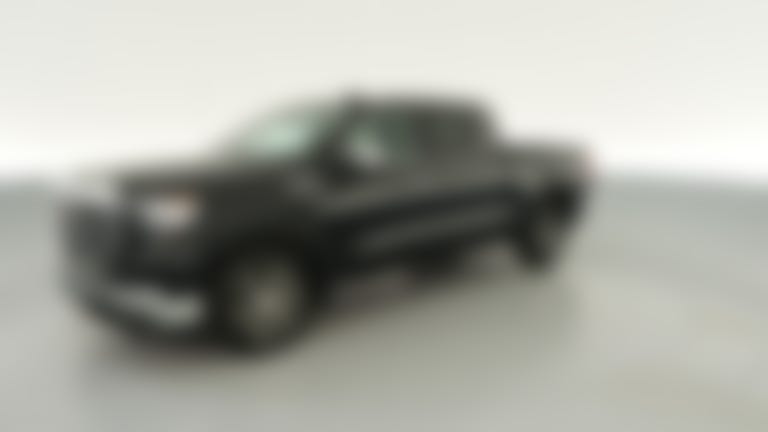 2025 GMC Sierra 1500 Crew Cab vehicle photo