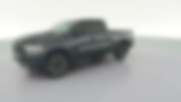 2020 Ram 1500 Quad Cab vehicle photo