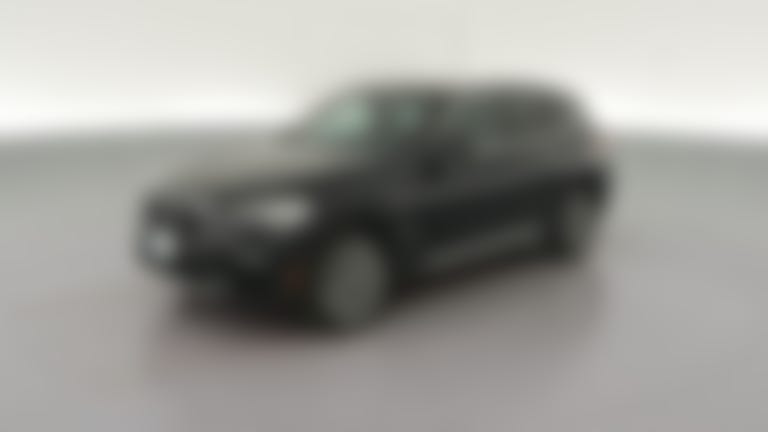 2019 BMW X3 vehicle photo