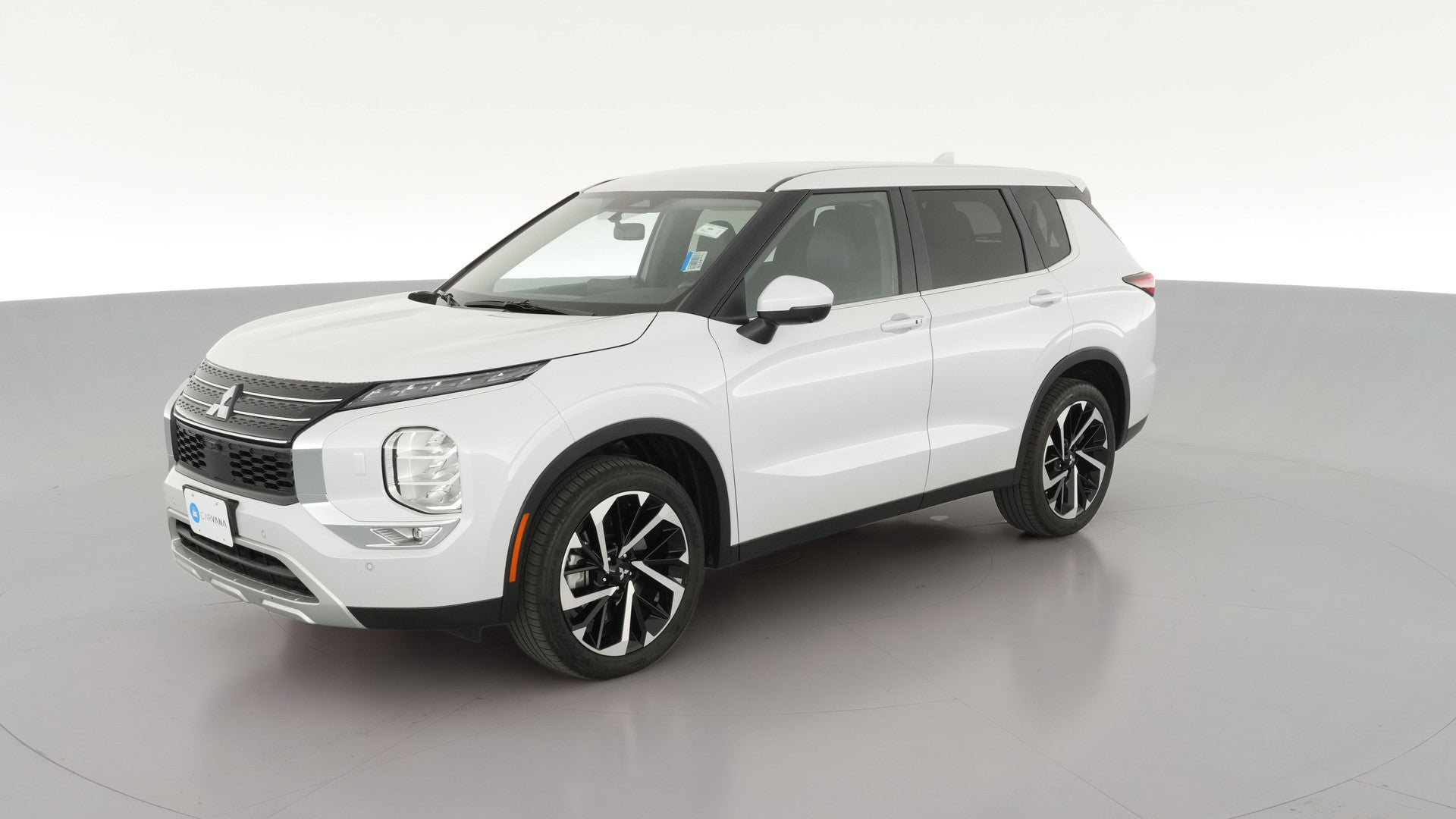 2024 Mitsubishi Outlander vehicle photo