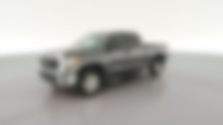 2019 Toyota Tundra Double Cab vehicle photo
