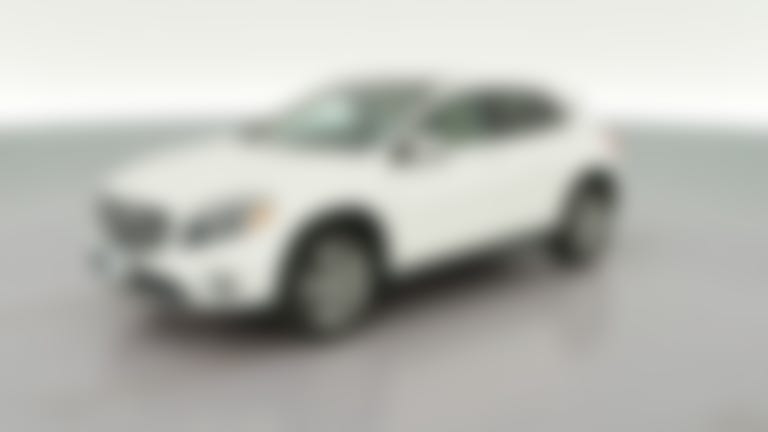 2019 Mercedes-Benz GLA vehicle photo