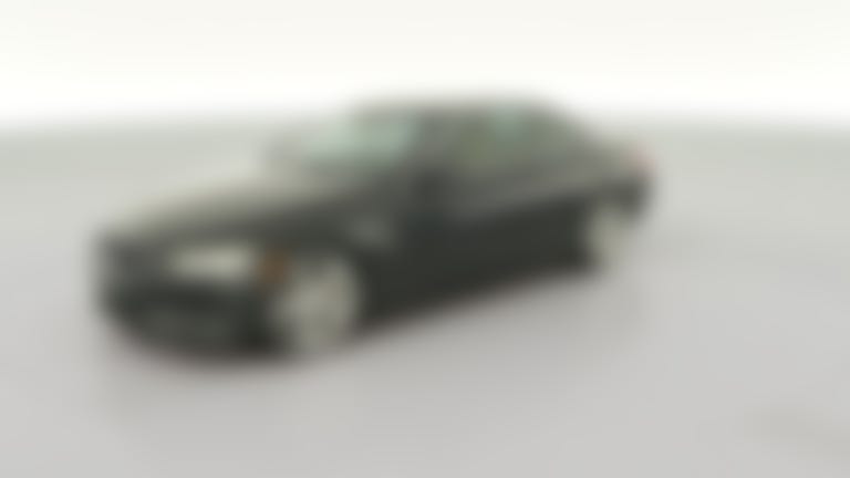 2011 BMW 3 Series vehicle photo