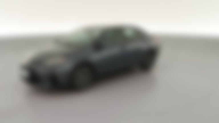 2017 Toyota Corolla vehicle photo
