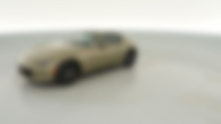 2024 MAZDA MX-5 Miata RF vehicle photo