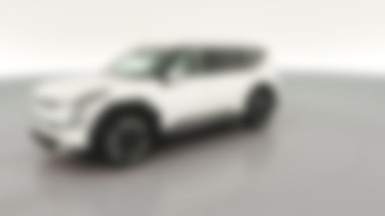 2024 Kia EV9 vehicle photo