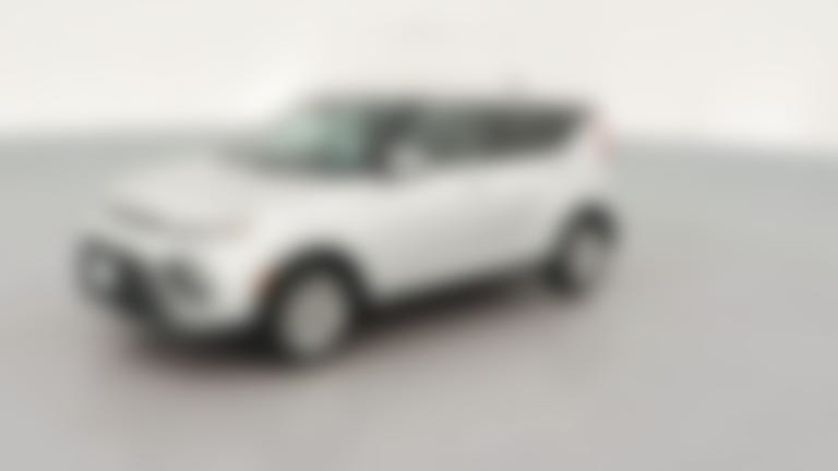 2021 Kia Soul vehicle photo