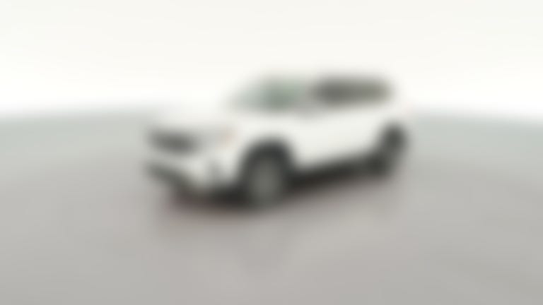 2023 Volkswagen Atlas vehicle photo