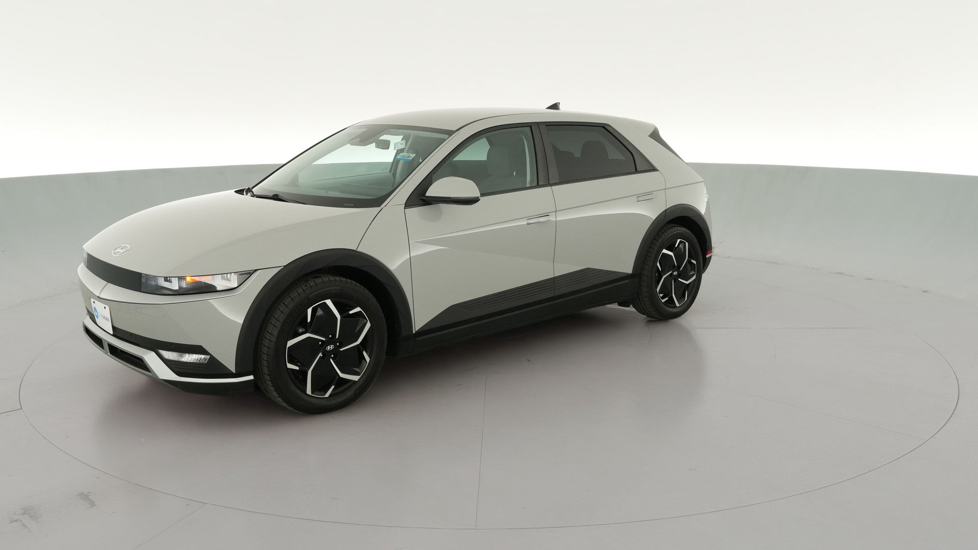 2024 Hyundai IONIQ 5 vehicle photo